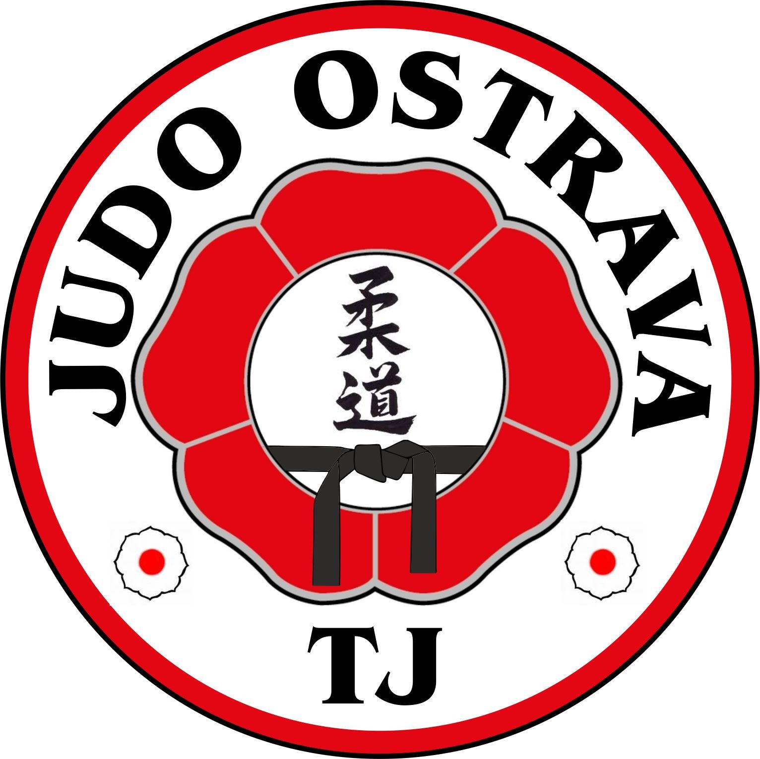 TJ Judo Ostrava